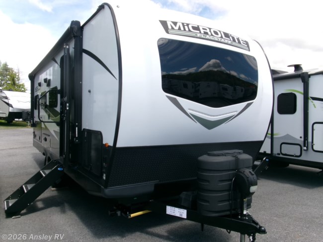 2024 Forest River Flagstaff Micro Lite 25DK