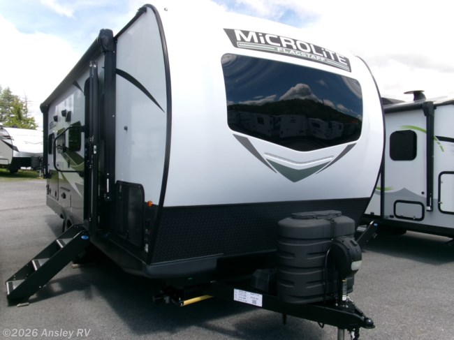 2024 Forest River Flagstaff Micro Lite 25DK