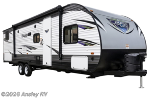 2018 Forest River Salem Cruise Lite 263BHXL