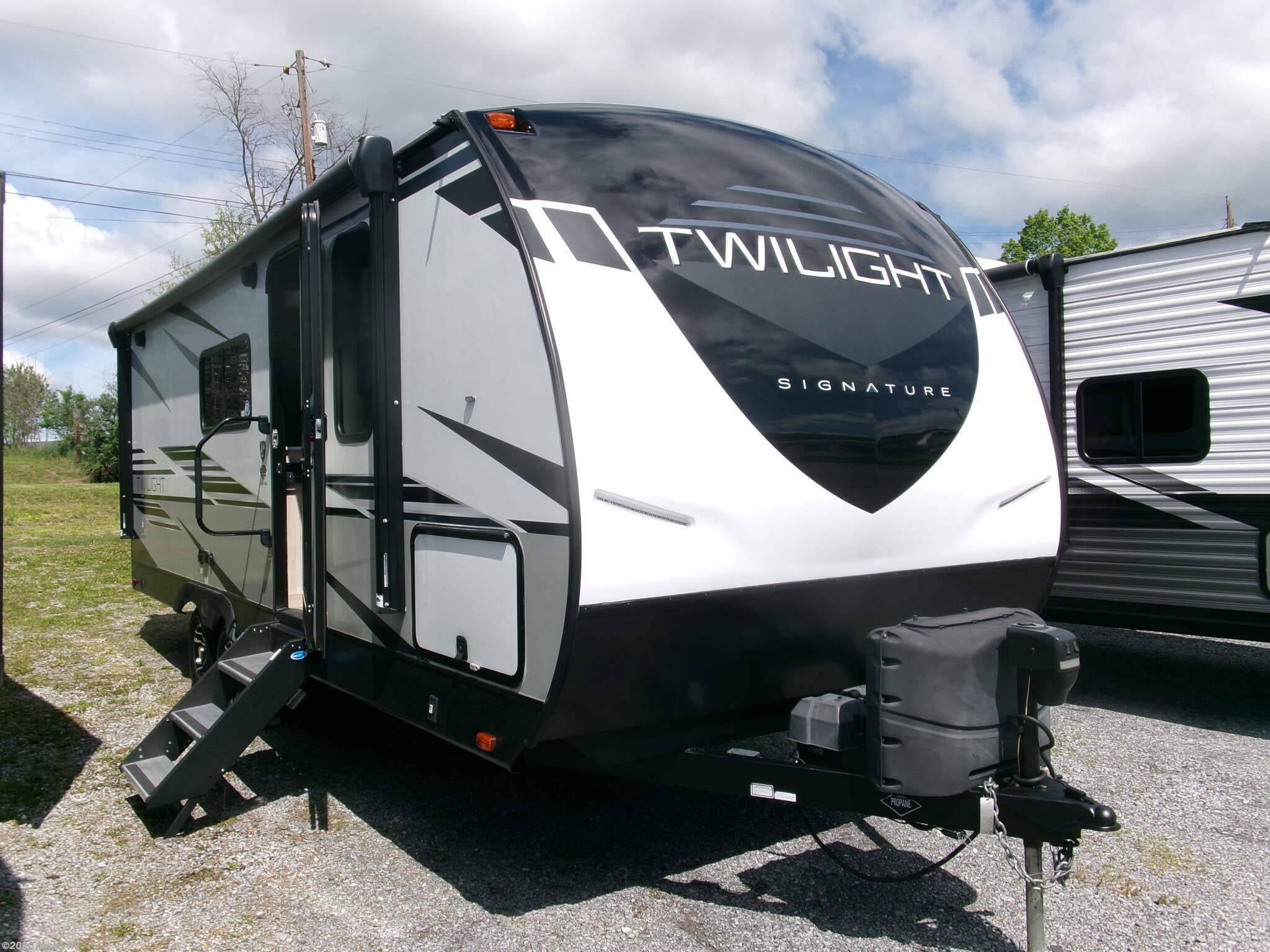 2022 Cruiser RV Twilight Signature 2280