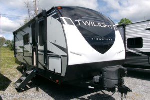 2022 Cruiser RV Twilight Signature 2280