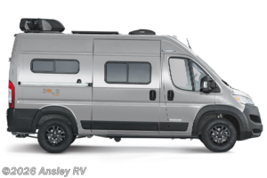 2027 Winnebago Solis Pocket 36A
