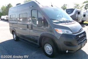 2027 Winnebago Solis Pocket 36A