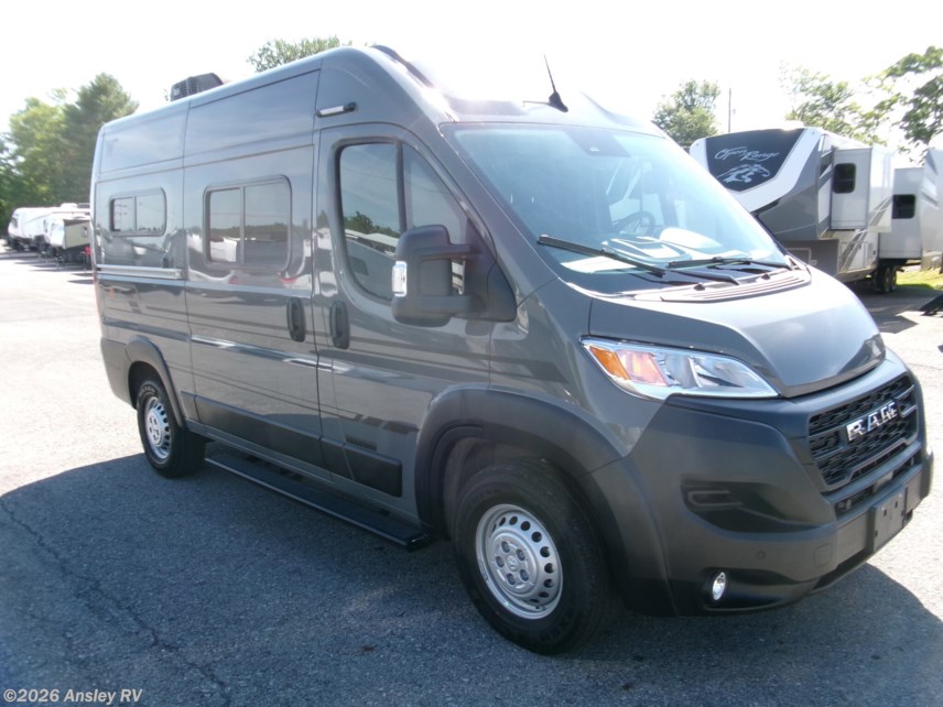 New 2027 Winnebago Solis Pocket 36A available in Duncansville, Pennsylvania