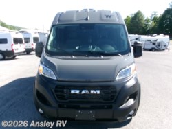2027 Solis Pocket 36A by Winnebago from Ansley RV in Duncansville, Pennsylvania