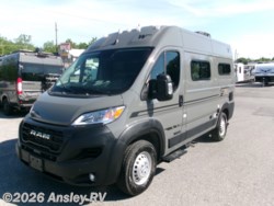 New 2027 Winnebago Solis Pocket 36A available in Duncansville, Pennsylvania