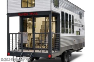 2024 Dutchmen Aspen Trail Loft 260THLOFT