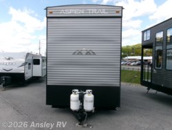 2024 Aspen Trail Loft 260THLOFT by Dutchmen from Ansley RV in Duncansville, Pennsylvania