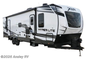 2023 Forest River XLR Hyperlite 3412