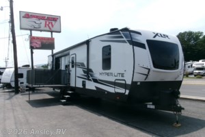 2023 Forest River XLR Hyperlite 3412