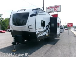 Used 2023 Forest River XLR Hyperlite 3412 available in Duncansville, Pennsylvania