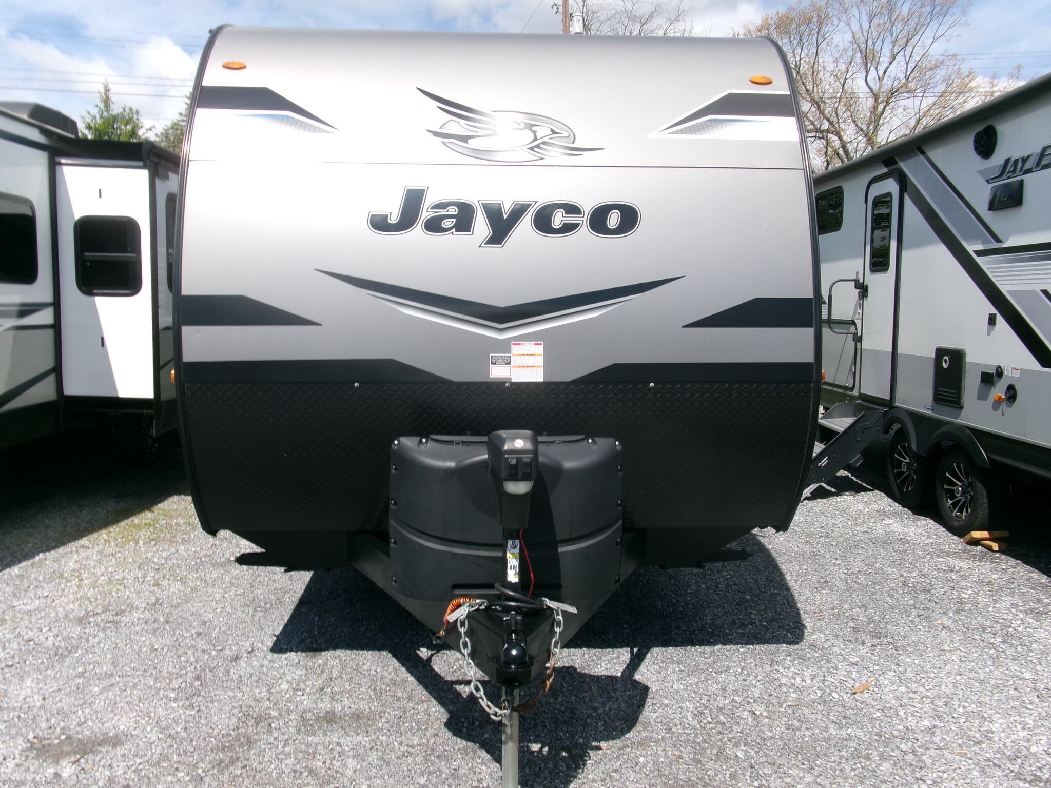 2023 Jay Flight 264BH by Jayco from Ansley RV in Duncansville, Pennsylvania