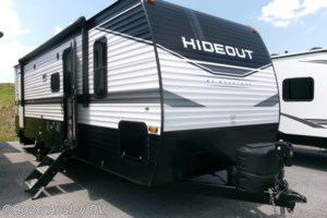 2022 Keystone Hideout 272BH