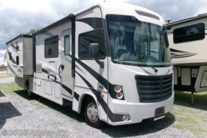 2016 Forest River FR3 32DS