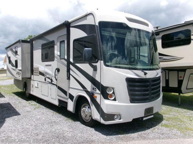 2016 Forest River FR3 32DS