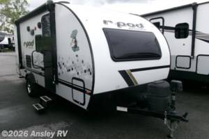 2022 Forest River R-Pod 193