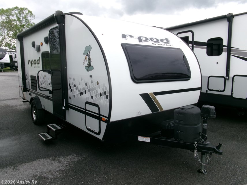 Used 2022 Forest River R-Pod 193 available in Duncansville, Pennsylvania