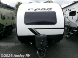 2022 R-Pod 193 by Forest River from Ansley RV in Duncansville, Pennsylvania
