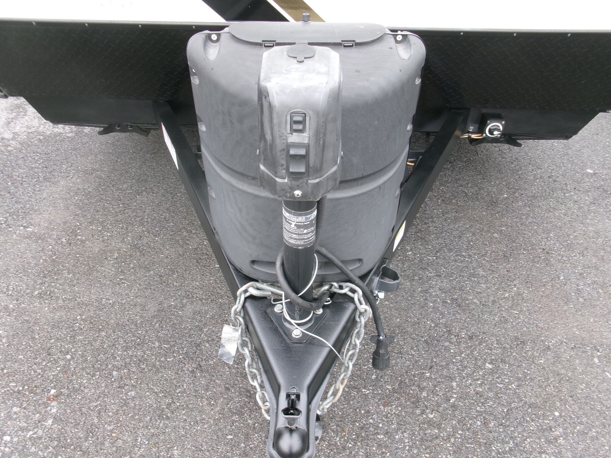 Used 2022 Forest River R-Pod 193 available in Duncansville, Pennsylvania