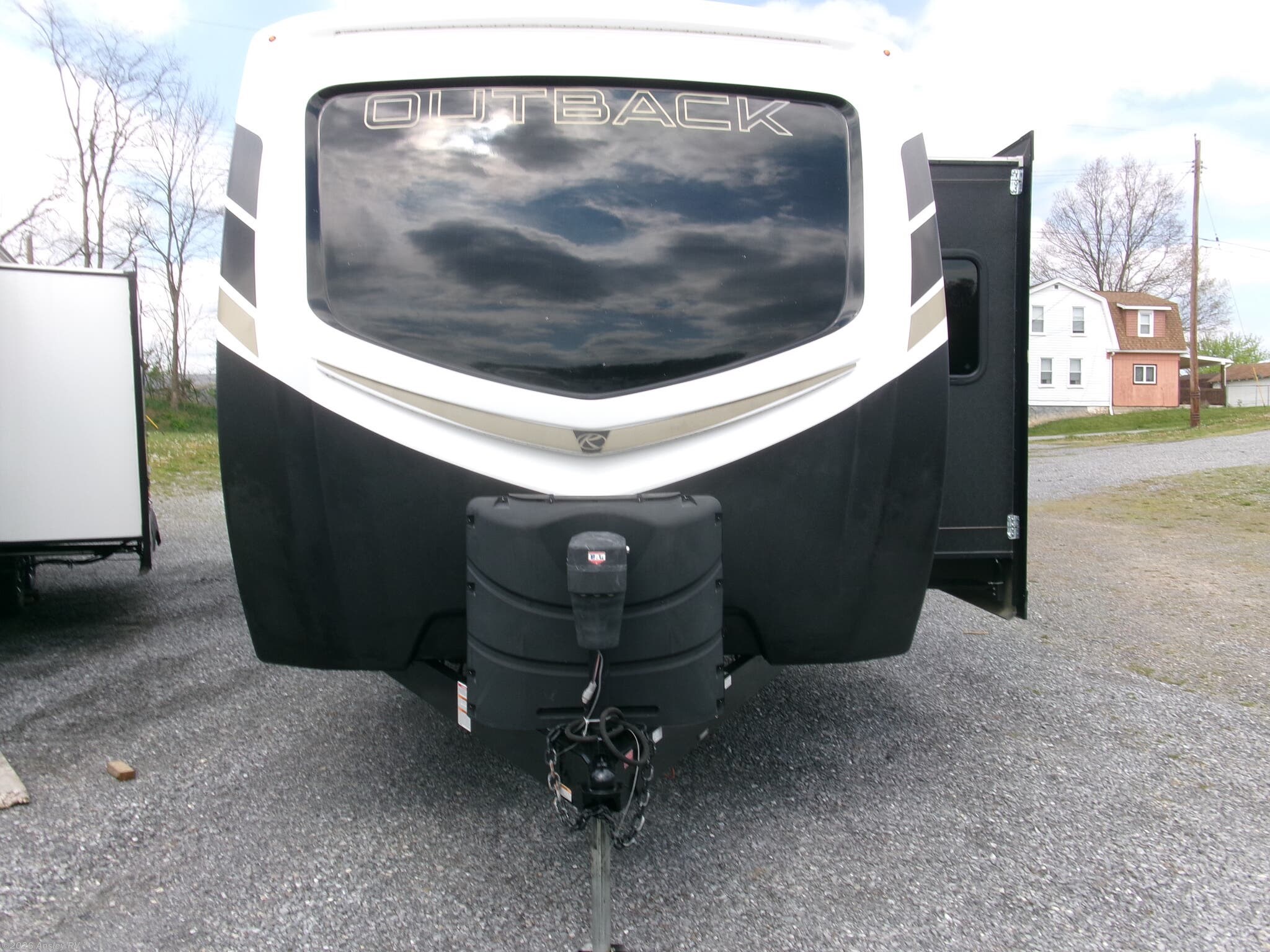 2021 Outback 328RL by Keystone from Ansley RV in Duncansville, Pennsylvania