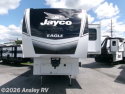2026 Eagle 355MBQS by Jayco from Ansley RV in Duncansville, Pennsylvania