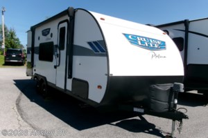 2023 Forest River Salem Cruise Lite 19DBXLX