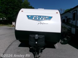 2023 Salem Cruise Lite 19DBXLX PLATINUM by Forest River from Ansley RV in Duncansville, Pennsylvania