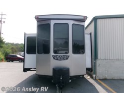 2020 Salem Grand Villa 42FLDL by Forest River from Ansley RV in Duncansville, Pennsylvania