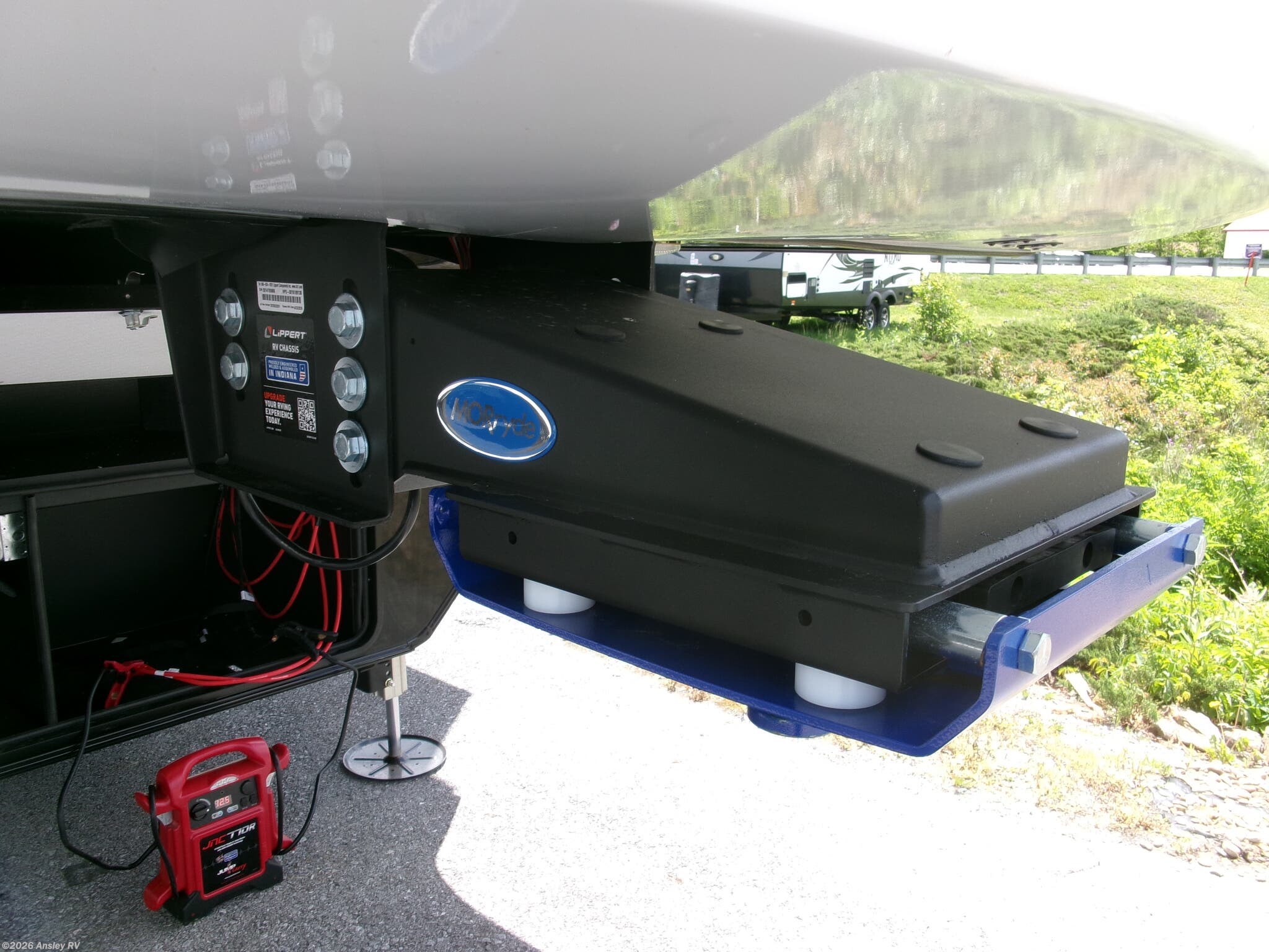New 2027 Jayco Pinnacle 38FBRK available in Duncansville, Pennsylvania