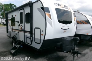 2021 Forest River Rockwood Geo Pro 19FD