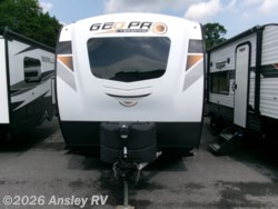 2021 Rockwood Geo Pro 19FD by Forest River from Ansley RV in Duncansville, Pennsylvania