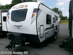 Used 2021 Forest River Rockwood Geo Pro 19FD available in Duncansville, Pennsylvania