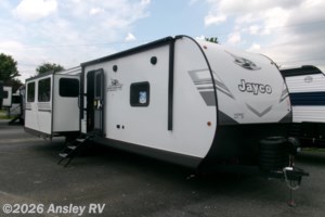 2027 Jayco Jay Flight SLX 334RTS