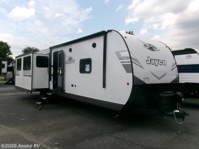 2027 Jayco Jay Flight SLX 334RTS