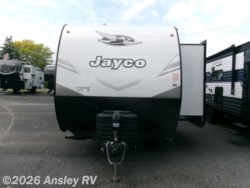 2027 Jay Flight SLX 334RTS by Jayco from Ansley RV in Duncansville, Pennsylvania
