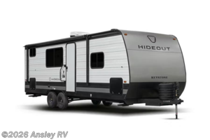 2021 Keystone Hideout 28RKS