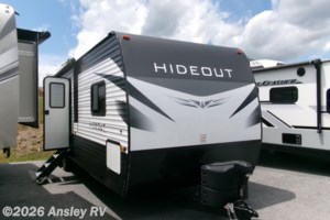 2021 Keystone Hideout 28RKS