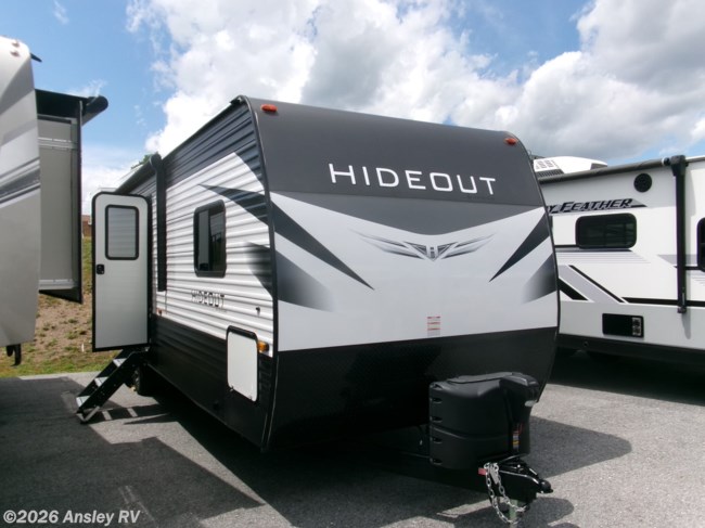 2021 Keystone Hideout 28RKS