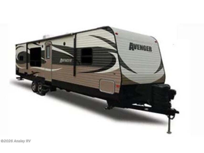 Used 2014 Prime Time Avenger 32RES available in Duncansville, Pennsylvania