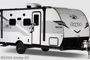 2025 Jayco Jay Flight SLX 170FQW