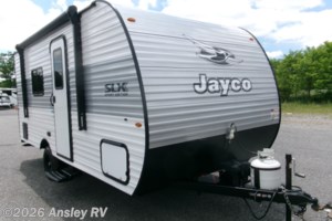 2025 Jayco Jay Flight SLX 170FQW