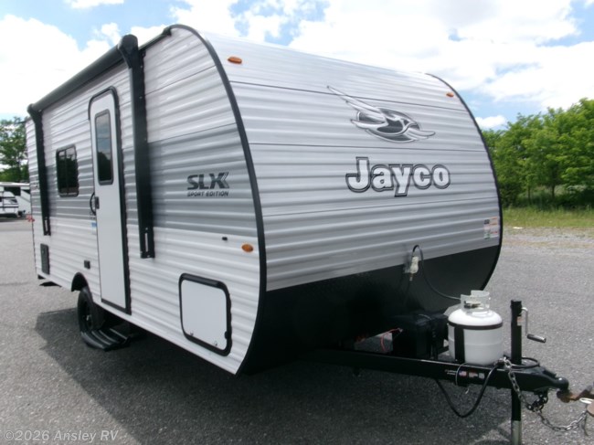 2025 Jayco Jay Flight SLX 170FQW