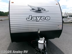2025 Jay Flight SLX 170FQW by Jayco from Ansley RV in Duncansville, Pennsylvania