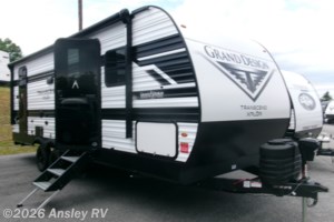 2027 Grand Design Transcend Xplor 23BHX