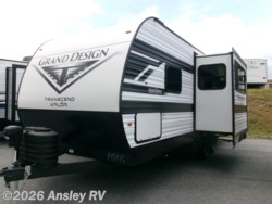 New 2027 Grand Design Transcend Xplor 23BHX available in Duncansville, Pennsylvania