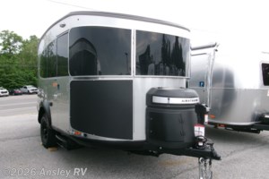 2026 Airstream Basecamp Xe 20Xe