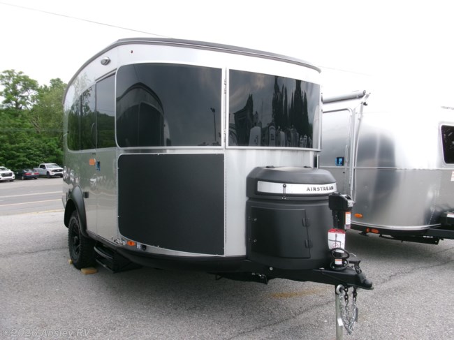 2026 Airstream Basecamp Xe 20Xe