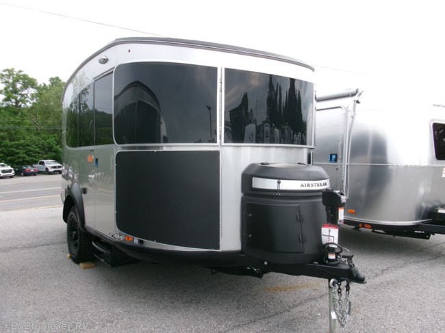 2026 Airstream Basecamp Xe 20Xe