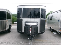 2026 Basecamp Xe 20Xe by Airstream from Ansley RV in Duncansville, Pennsylvania