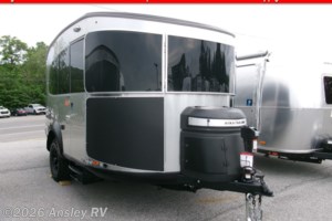 2026 Airstream Basecamp Xe 20Xe